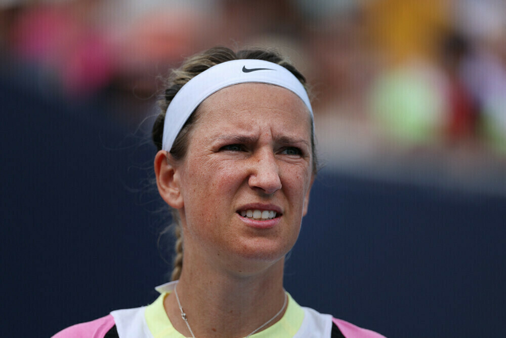 Victoria Azarenka: Complete Biography, Age, Career & Net Worth 2026