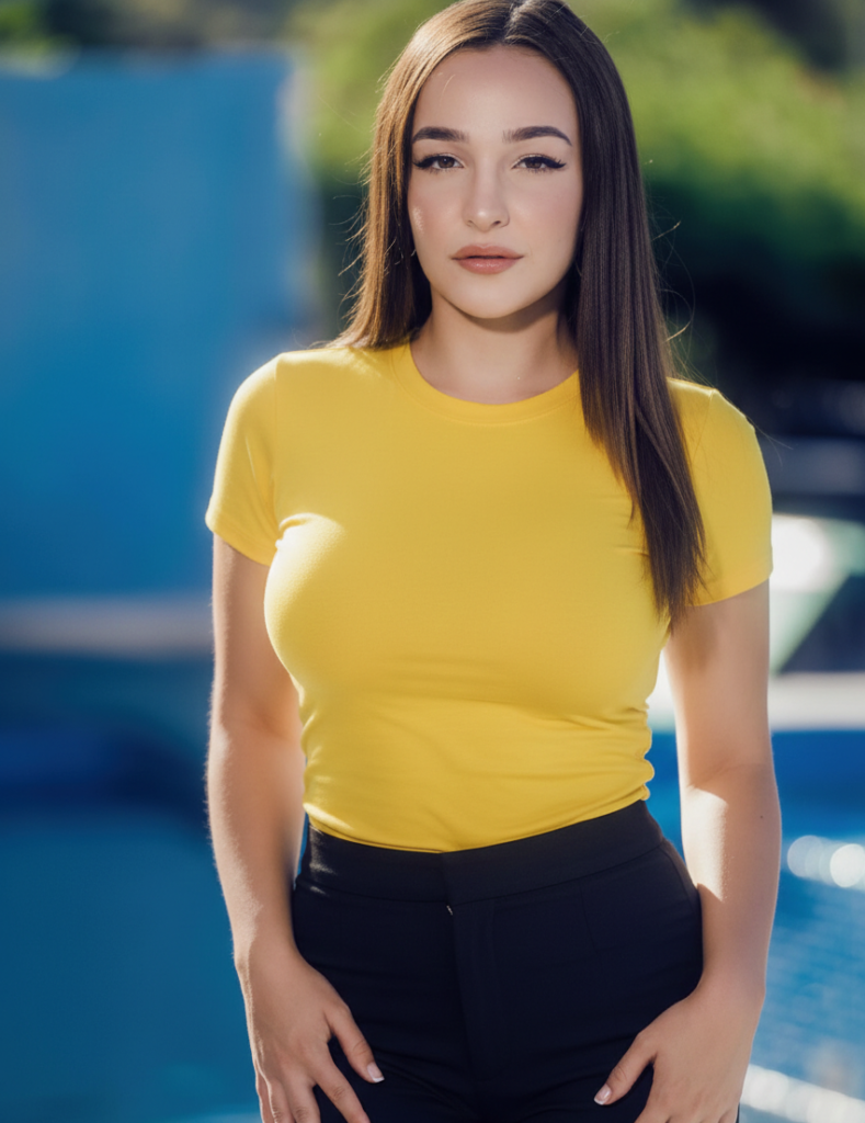 Who Is Rissa May? Complete Biography, Age, Career & Net Worth 2026