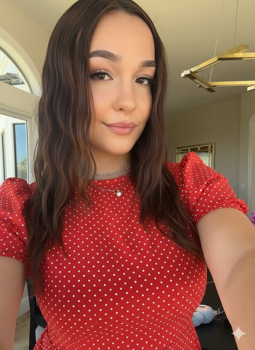 Who Is Rissa May? Complete Biography, Age, Career & Net Worth 2026