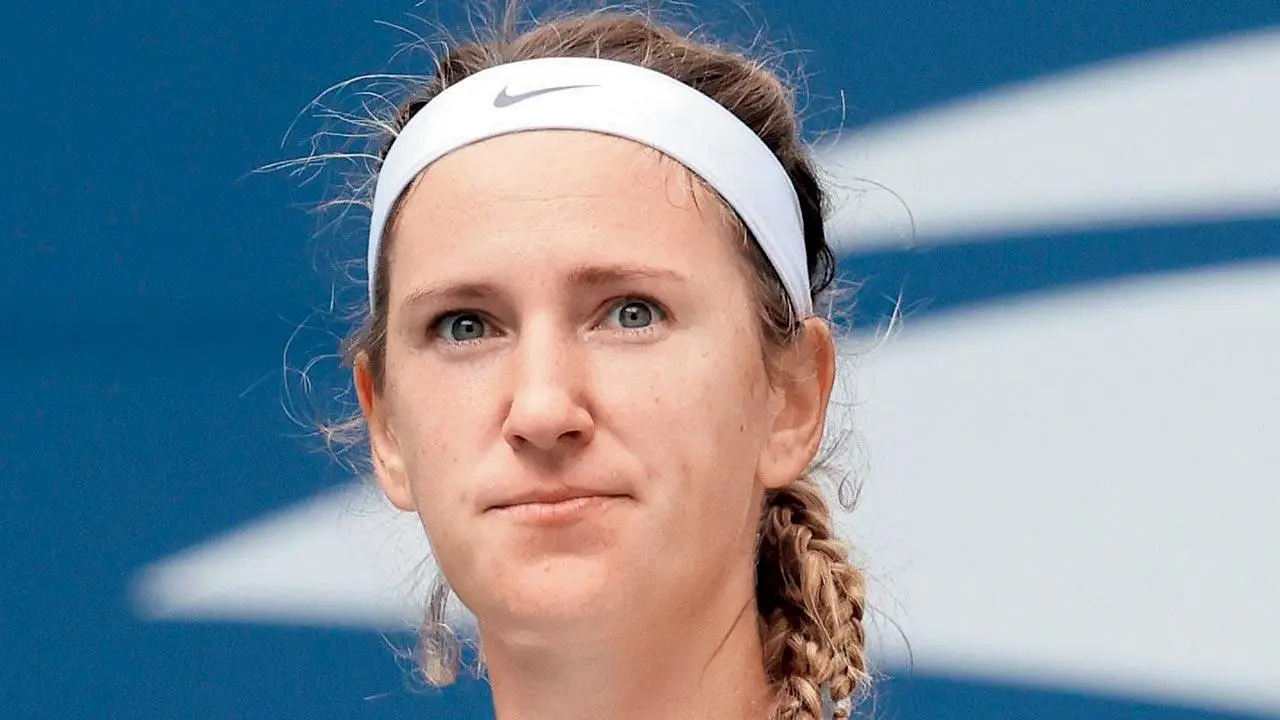 Victoria Azarenka: Complete Biography, Age, Career & Net Worth 2026