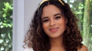 Isabella Jules Age, Career, Height & Net Worth
