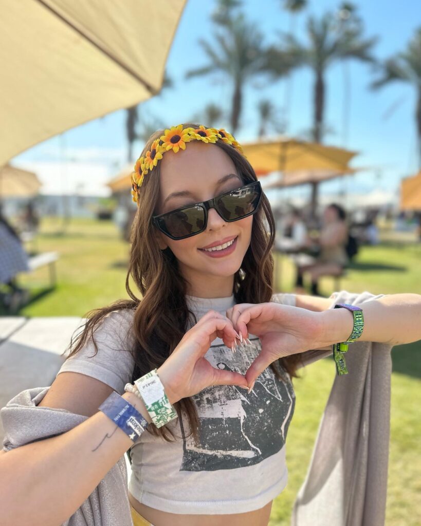 Who Is Lily Larimar? Biography, Age, Net Worth & Career 2026