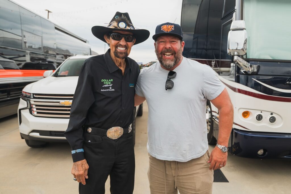 Bert Kreischer Bio: Age, Wife, Net Worth & Career 2026