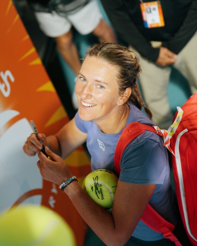 Victoria Azarenka: Complete Biography, Age, Career & Net Worth 2026