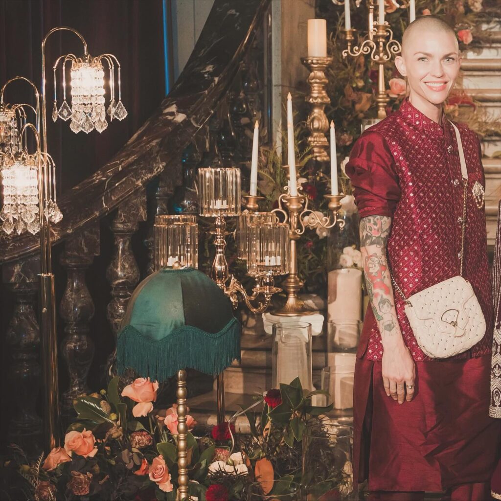 Who Is Ruby Rose? Career, Age, Boyfriend & Net Worth Guide