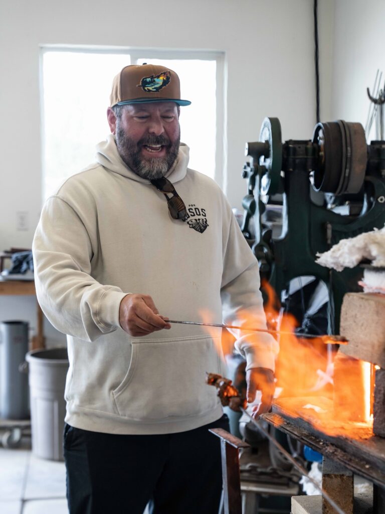 Bert Kreischer Bio: Age, Wife, Net Worth & Career 2026