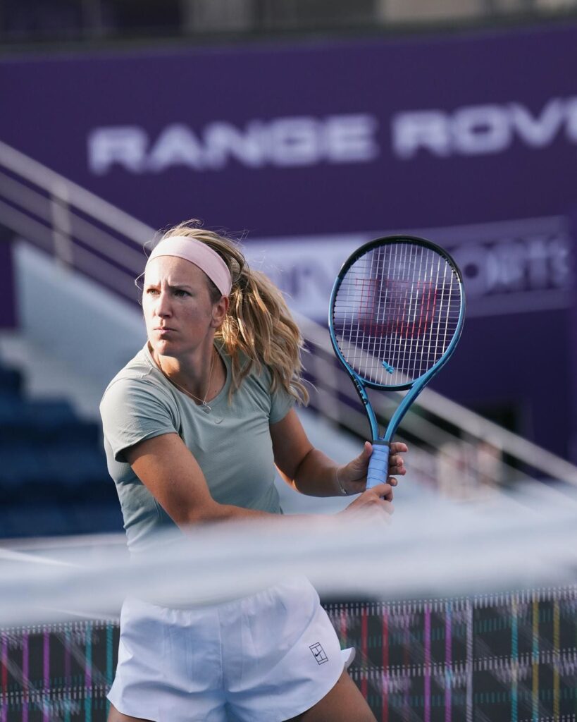 Victoria Azarenka: Complete Biography, Age, Career & Net Worth 2026