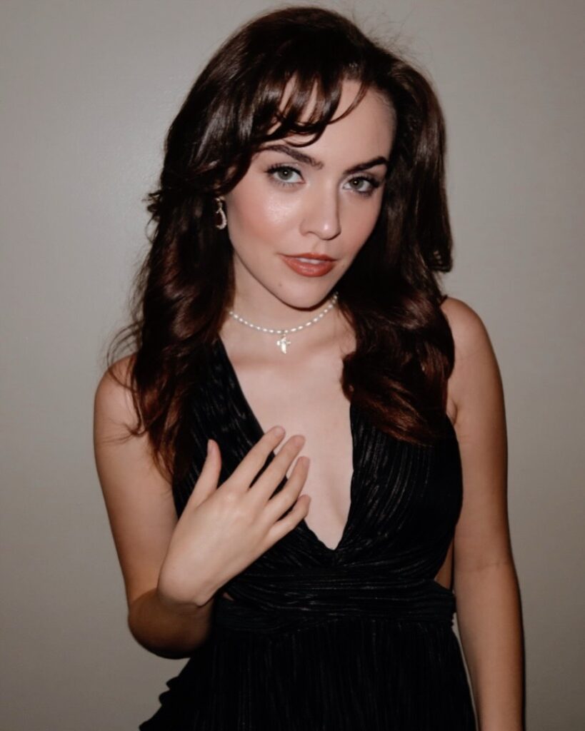 Who Is Freya Parker? Age, Height, Career & Net Worth 2026