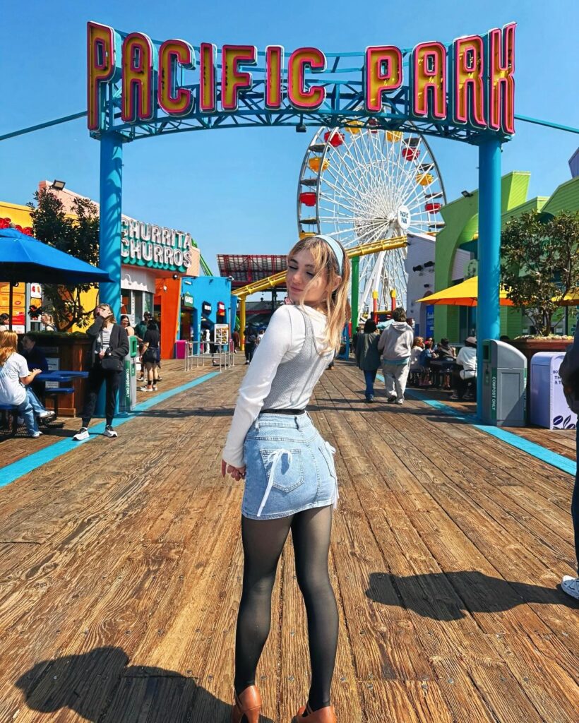 Who Is Demi Hawks? Age, Career, Height, Net Worth & Personal Life (2026)