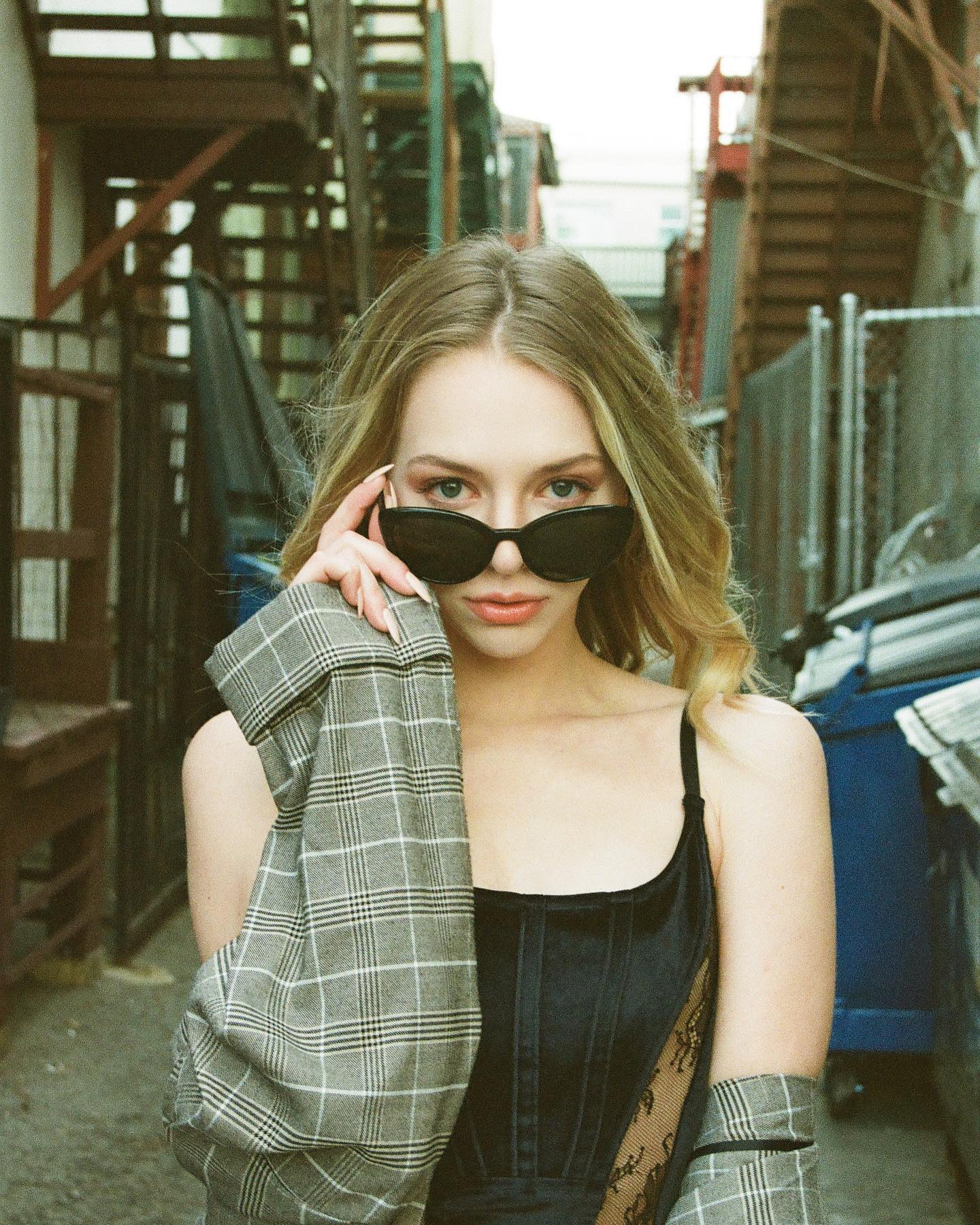 Who Is Lily Larimar? Biography, Age, Net Worth & Career 2026