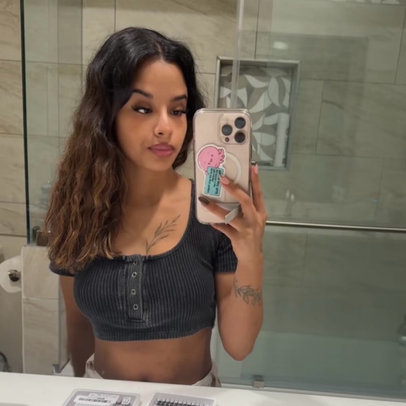 Isabella Jules Age, Career, Height & Net Worth